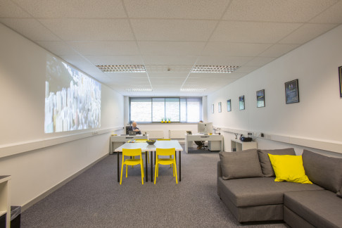 Office: The Business Village, Innovation Way, Barnsley S75 1JL
