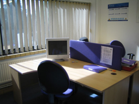 The Canterbury Business Centre - Tewkesbury