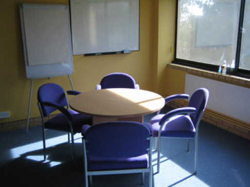 Office: The Canterbury Business Centre, Tewkesbury, GL20