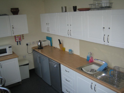 Office: The Canterbury Business Centre, Tewkesbury, GL20