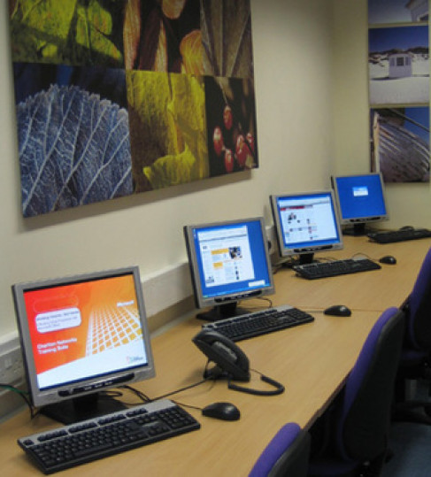 Office: The Canterbury Business Centre, Tewkesbury, GL20