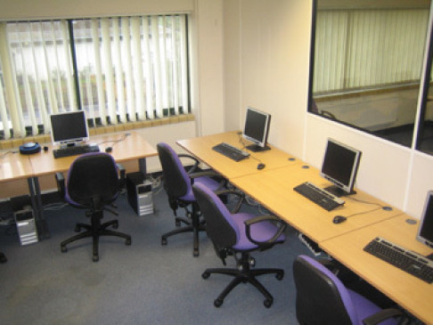 Office: The Canterbury Business Centre, Tewkesbury, GL20