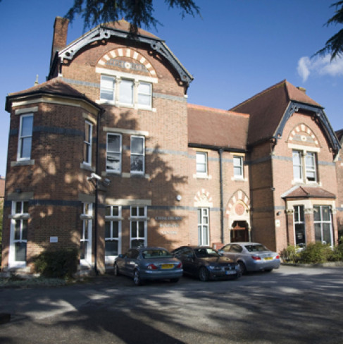 The Chislehurst Business Centre - BR7