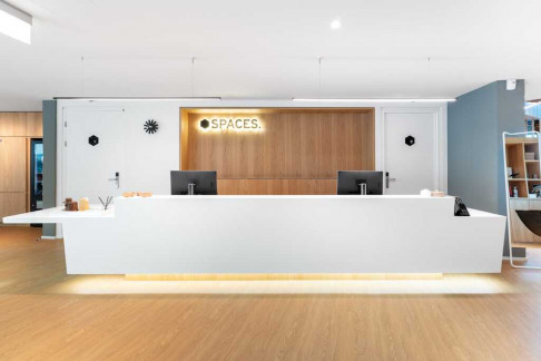 The Circle 6