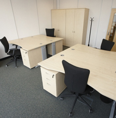 Office: The Centre, Colchester, CO2