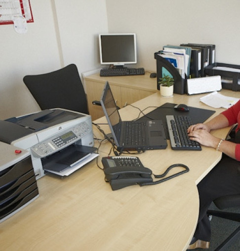 Office: The Centre, Colchester, CO2