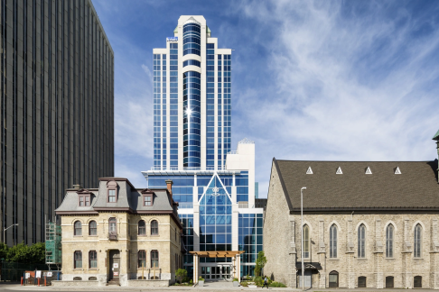 Office: 150 Elgin St 8th Floor, Ottawa, ON K2P 1L4