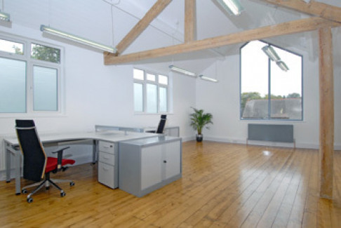 Office: The Corn Works, Radlett, WD7