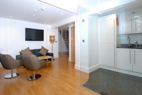Office: The Corn Works, Radlett, WD7