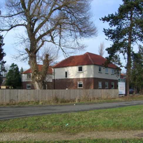 Office: The Croft Business Park, Wetherby, LS22