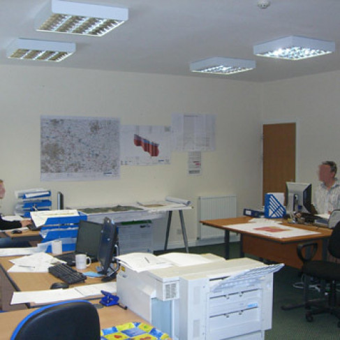 Office: The Croft Business Park, Wetherby, LS22