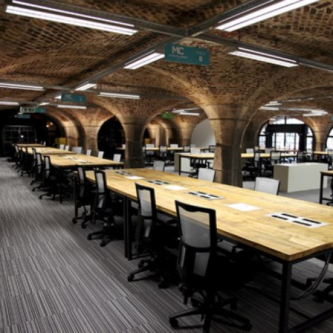 Office: The Dock, Tobacco Quay, London, E1W