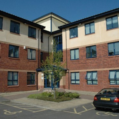 The e-Centre, Cooperage Way Business Village