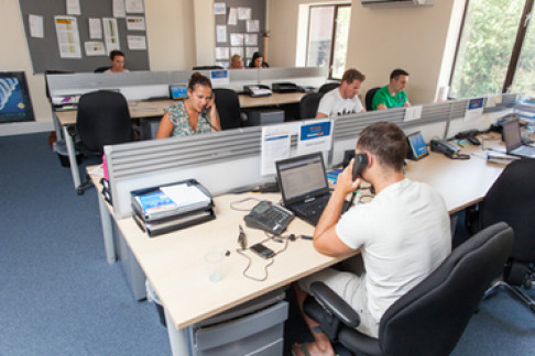 Office: The Enterprise Centre, Potters Bar, EN6