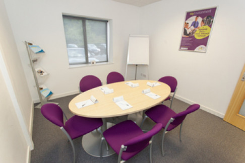 Office: The Enterprise Centre, Potters Bar, EN6