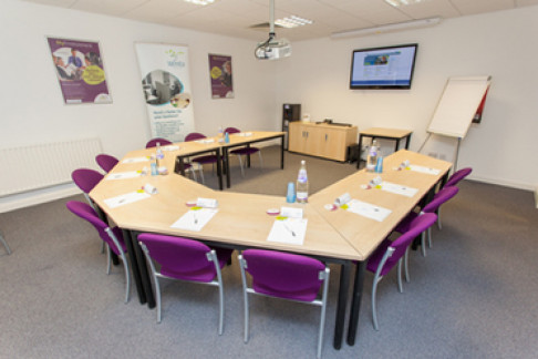 Office: The Enterprise Centre, Potters Bar, EN6