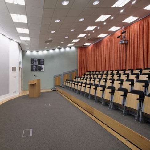 Office: The Enterprise Park, Forres, IV36