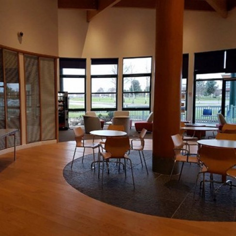 Office: The Enterprise Park, Forres, IV36