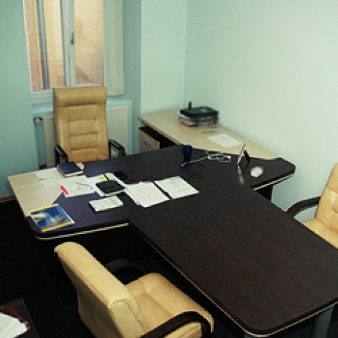 Office: The Europe Centre Building, Kiev, 1001