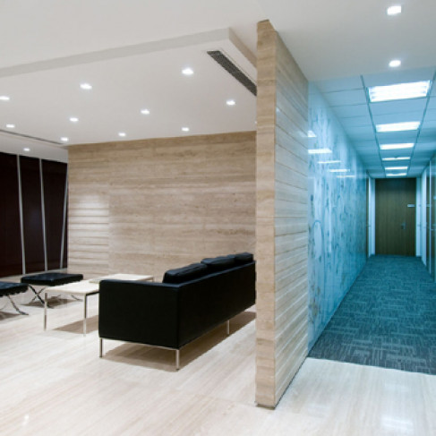 Office: The Exchange Tower 2, Tianjin, 300051