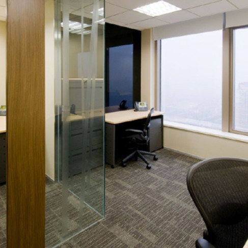 Office: The Exchange Tower 2, Tianjin, 300051