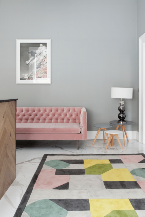 Office: The Garrison, Lower Leeson Street, Dublin, Dublin 2