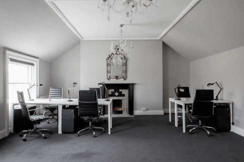 Office: The Garrison, Lower Leeson Street, Dublin, Dublin 2