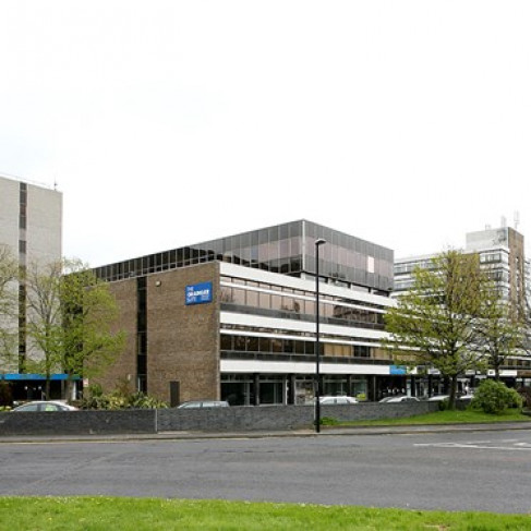 Office: The Grainger Suite - Newcastle-upon-Tyne, Newcastle Upon Tyne, NE3 3PF