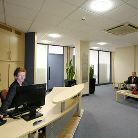 Office: The Grainger Suite - Newcastle-upon-Tyne, Newcastle Upon Tyne, NE3 3PF