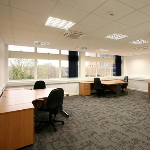 Office: The Grainger Suite - Newcastle-upon-Tyne, Newcastle Upon Tyne, NE3 3PF