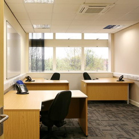 Office: The Grainger Suite - Newcastle-upon-Tyne, Newcastle Upon Tyne, NE3 3PF