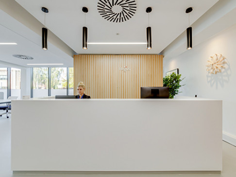 Office: Newtown Road, The Henley Building, Oxfordshire, RG9 1HG