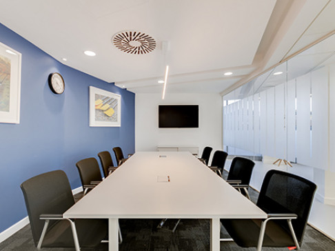 Office: Newtown Road, The Henley Building, Oxfordshire, RG9 1HG