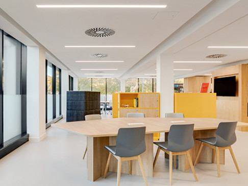 Office: Newtown Road, The Henley Building, Oxfordshire, RG9 1HG