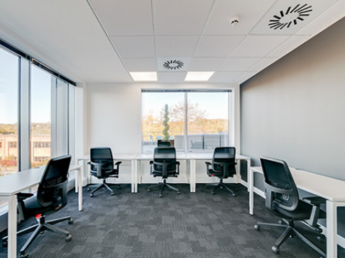 Office: Newtown Road, The Henley Building, Oxfordshire, RG9 1HG