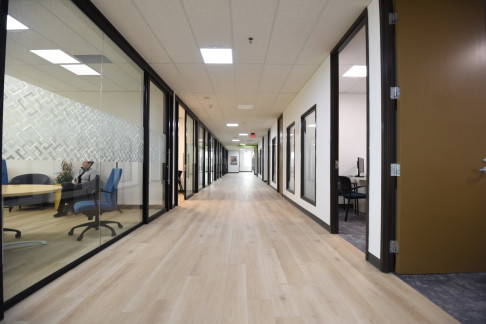 Office: 1000 Innovation Dr Ste 500, Kanata, Ottawa, ON K2K 3E7