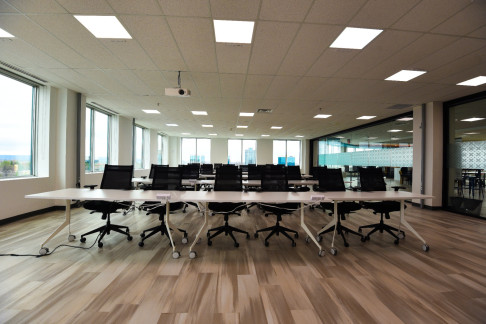 Office: 1000 Innovation Dr Ste 500, Kanata, Ottawa, ON K2K 3E7