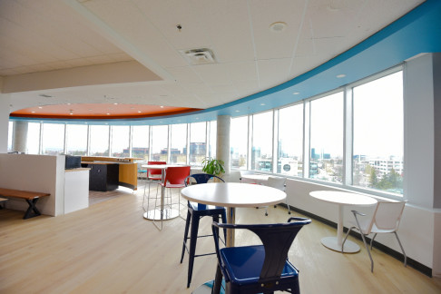 Office: 1000 Innovation Dr Ste 500, Kanata, Ottawa, ON K2K 3E7