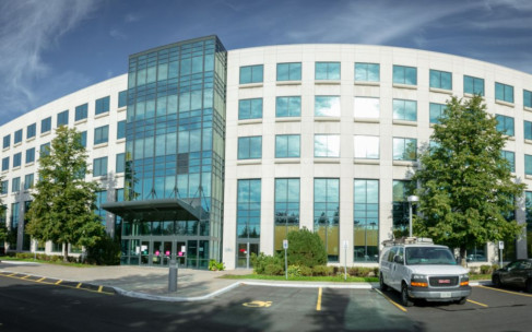 Office: 1000 Innovation Dr Ste 500, Kanata, Ottawa, ON K2K 3E7