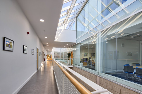 Office: The Innovation Centre, Sheffield, S1 4DP