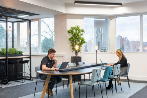 Office: Wyndyke Furlong, Abingdon, OX14 1UJ, Abingdon, OX14 1UJ
