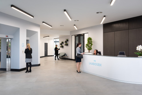 Office: Wyndyke Furlong, Abingdon, OX14 1UJ, Abingdon, OX14 1UJ