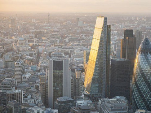 The Leadenhall Building