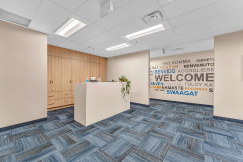 Office: 55 Commerce Valley Dr W #502, Thornhill, ON L3T 7V9