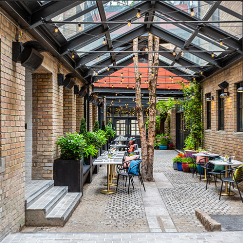 Office: The Masonry, 151 Thomas Street, Dublin
