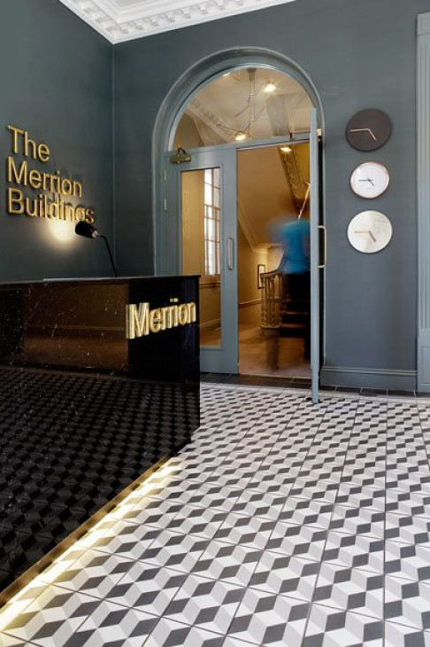 Office: The Merrion Buildings, Merrion Street, Dublin, Dublin 2