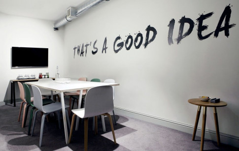 Office: The Merrion Buildings, Merrion Street, Dublin, Dublin 2