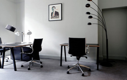 Office: The Merrion Buildings, Merrion Street, Dublin, Dublin 2