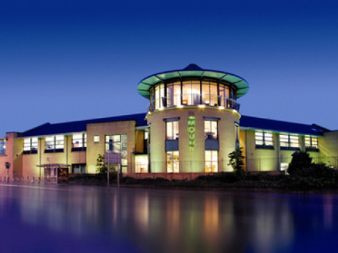 Office: The Mount Business and Conference Centre, Belfast, BT6