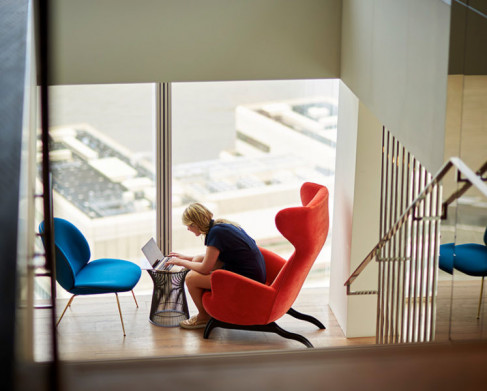 Office: The Office The Shard, Bridge Street, London, SE1 9SG